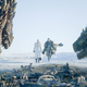 <i>Games of Thrones</i> Prequel <i>House of the Dragon</i> Has Officially Entered Production